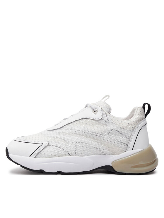 LOVE MOSCHINO LOVE MOSCHINO Sneakers JA15655G0IIQD10A Bianco