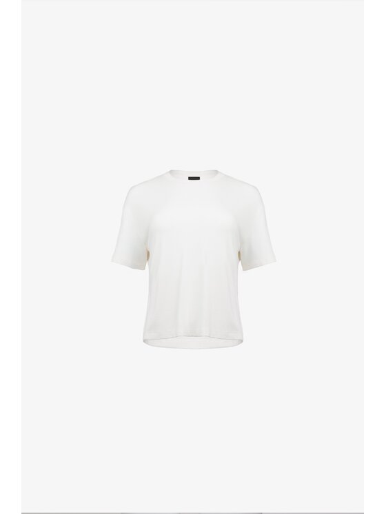 LE POSSÉ LE POSSÉ Blúzka BL Krémová Regular Fit