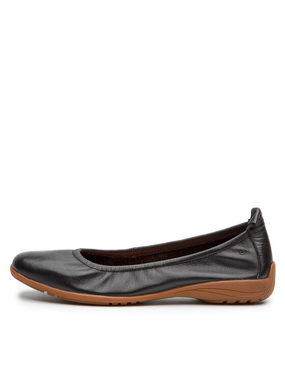 Josef Seibel Josef Seibel Baleriinad Fenja 01 74801 133 100 Must
