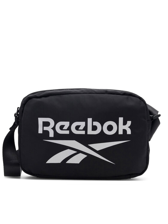 Geantă crossover Reebok RBK-P-024-CCC Negru