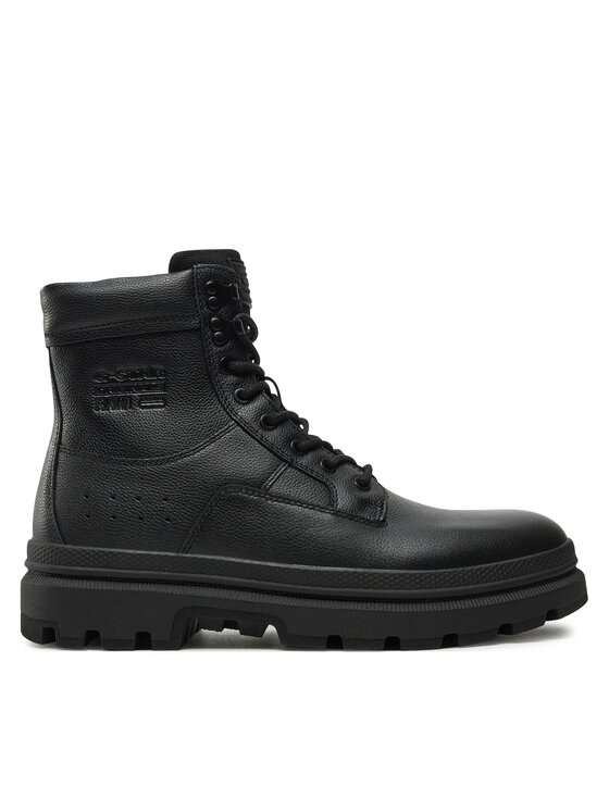 Cizme G-Star Raw Arron Lace Mid M D25774 Negru