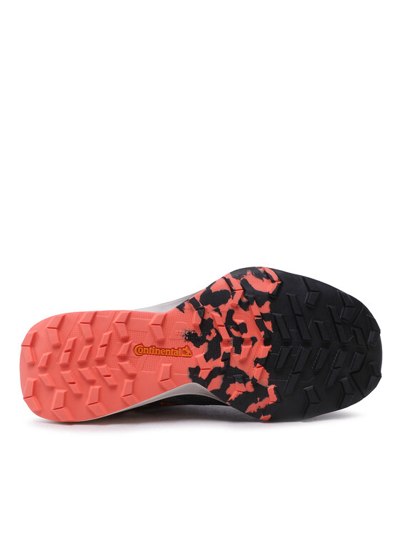 Scarpe Terrex Speed Flow W HR1154 Nero