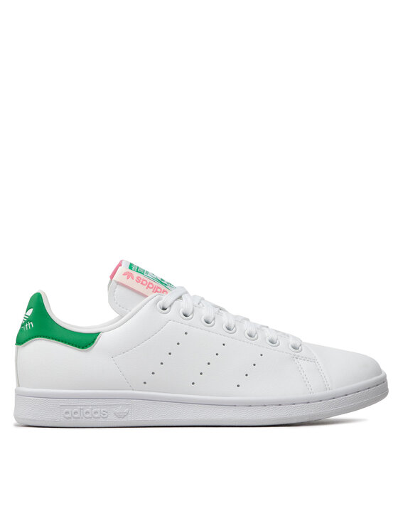 adidas adidas Sneakersy Stan Smith W GY1508 Bílá