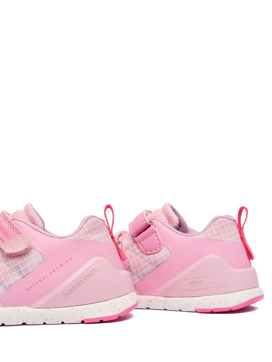 Biomecanics Biomecanics Tossud 262132 Roosa