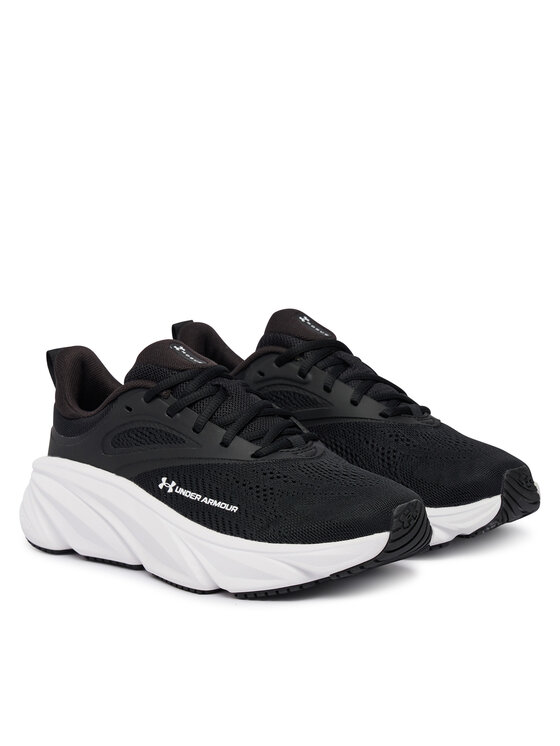 Under Armour Under Armour Běžecké boty UA Rogue 6 6006720 001 Černá