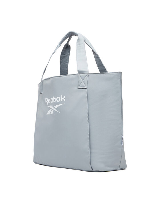 Reebok Reebok Torba sportowa RBK-B-003-07 Szary