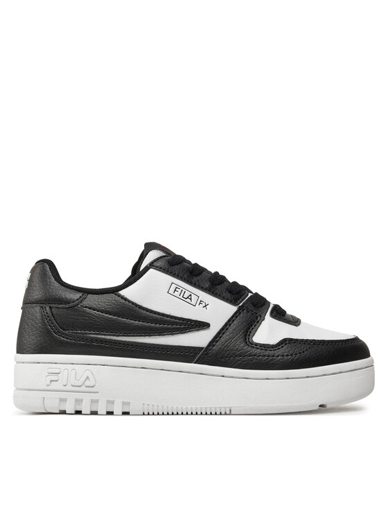 Fila Snīkeri Fxventuno FFT0007 Melns