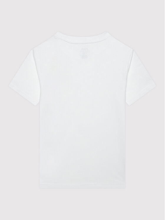 Polo Ralph Lauren Polo Ralph Lauren T-särkide komplekt 323884456001 Värviline Regular Fit
