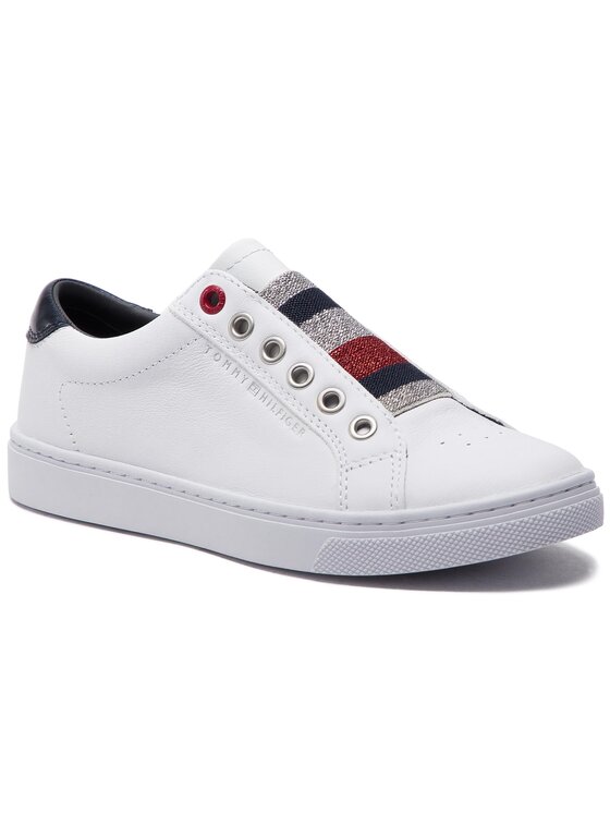 Tommy hilfiger elastic clearance essential