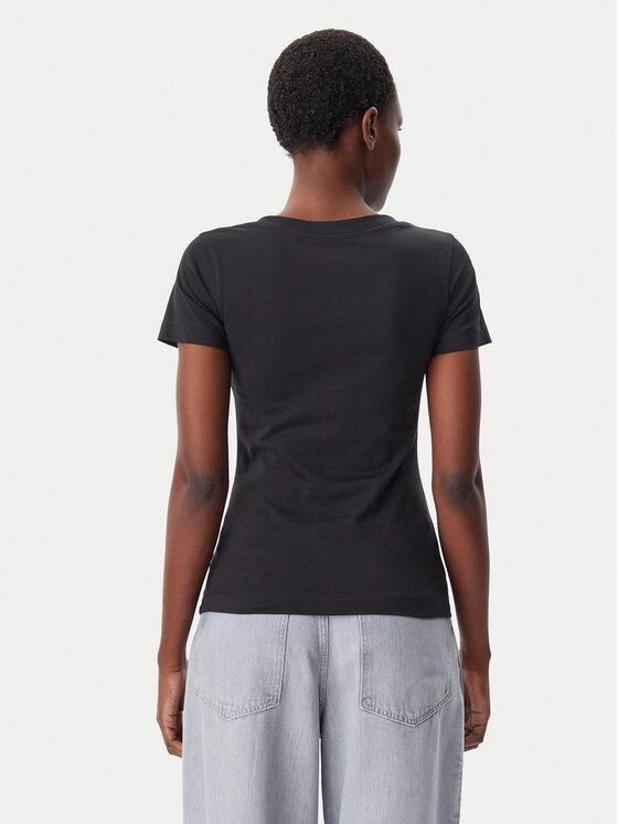 Calvin Klein Jeans Calvin Klein Jeans Set 2 tricouri J20J223447 Colorat Regular Fit
