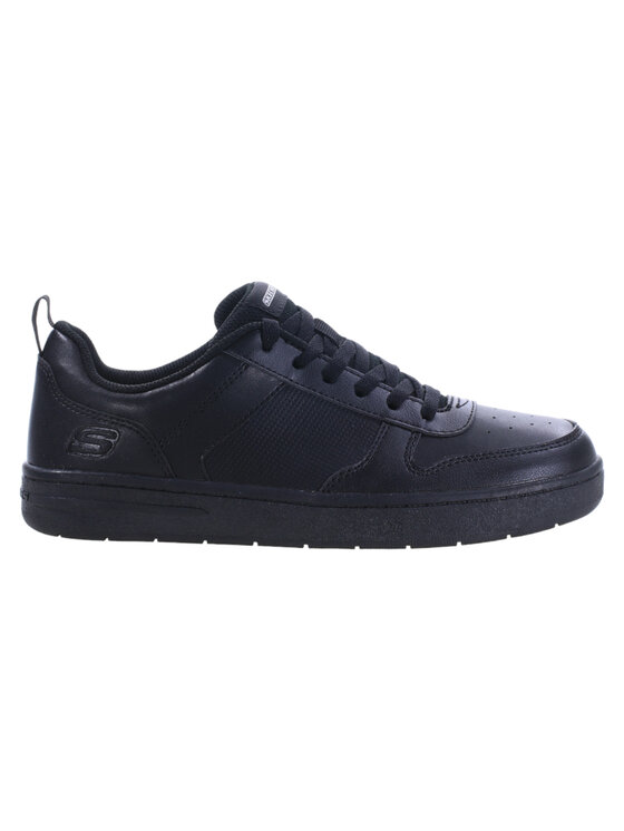 Skechers Skechers Sneakersy 405634L-BBK Czarny