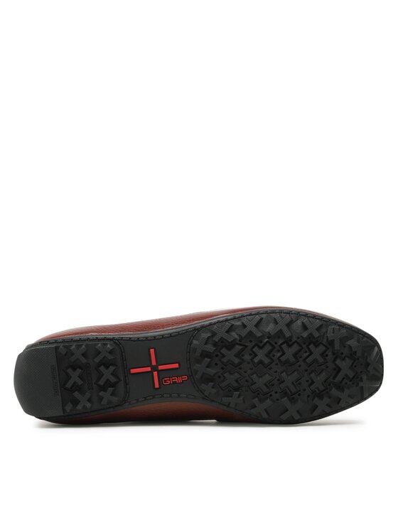 Geox Geox Mokassins D Kosmopolis + Grip D35RCB00046C0013 Braun