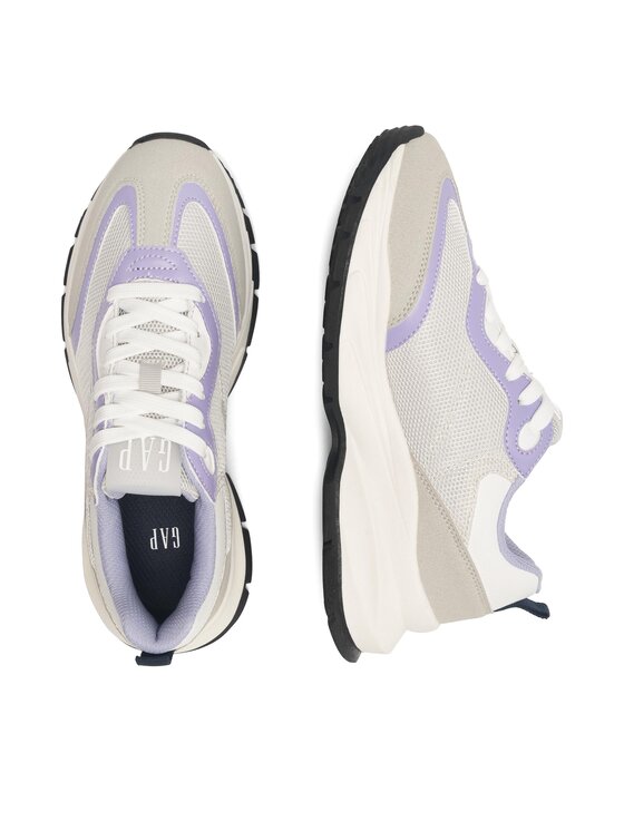 Gap Gap Sneakers GBE001F5TWTKGYGP Grigio
