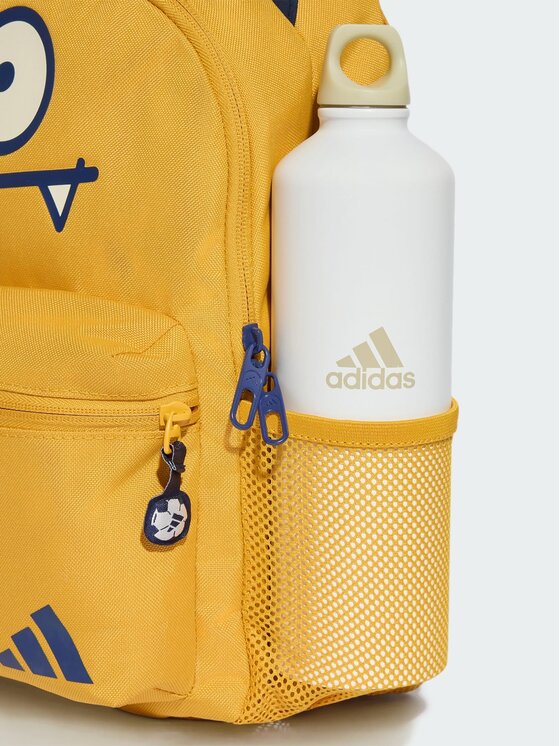 adidas adidas Раница Little Kids Tiro_Nster Backpack Small KR4652 Жълт