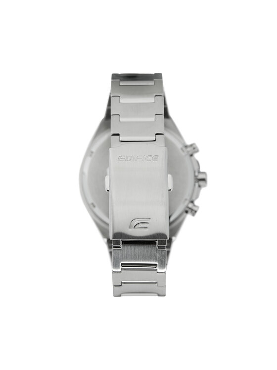Casio Casio Orologio Edifice Solar Powered Chronograph EFS-S630D-1AVUEF Argento