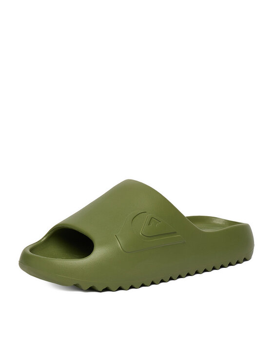 Quiksilver Quiksilver Plätud C-CLOUDBREAK CQ10007MG Roheline