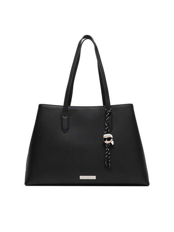 KARL LAGERFELD KARL LAGERFELD Táska B1W30001 Fekete
