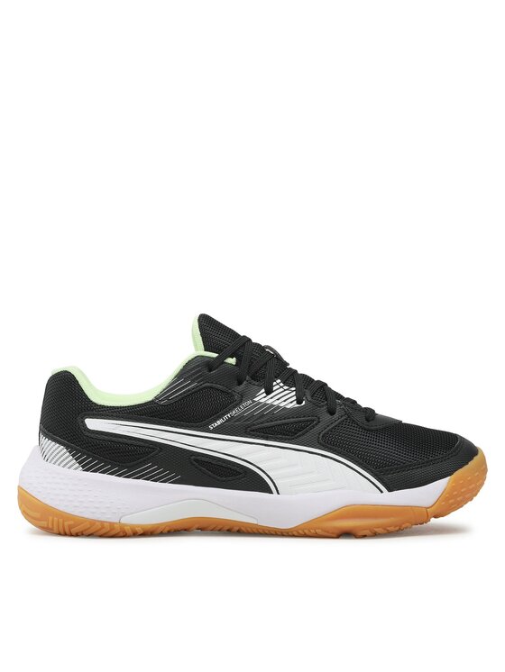 Pantofi Puma Solarflash Ii 10688201 Negru