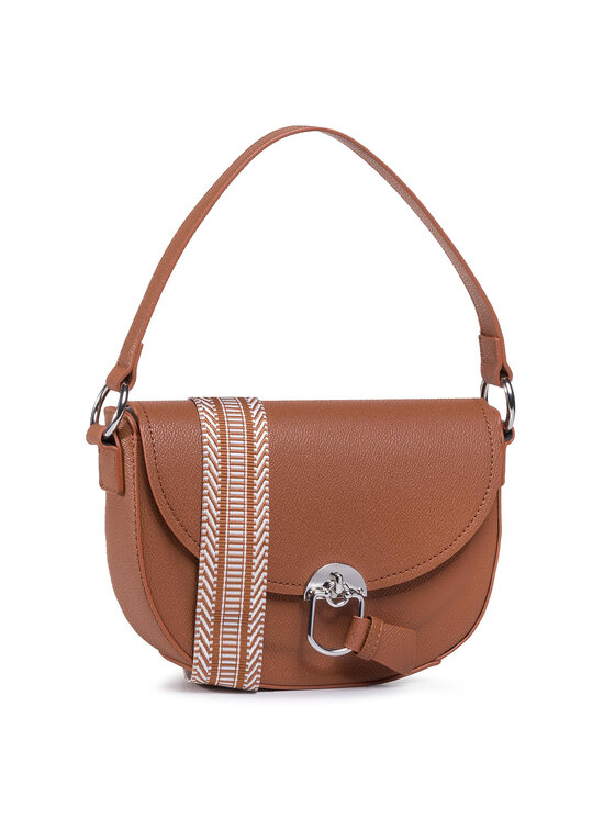 Jenny Fairy Jenny Fairy Ročna torba RX5030 Rjava