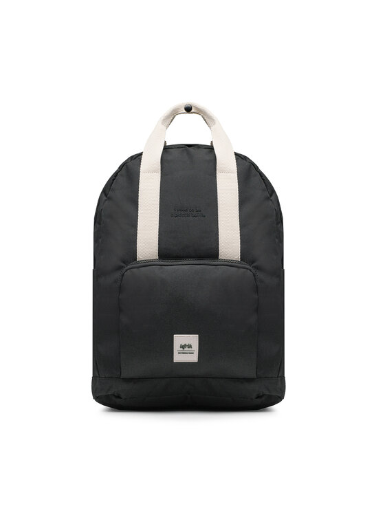 Lefrik Rucksack Capsule P8739 Schwarz | Modivo.at