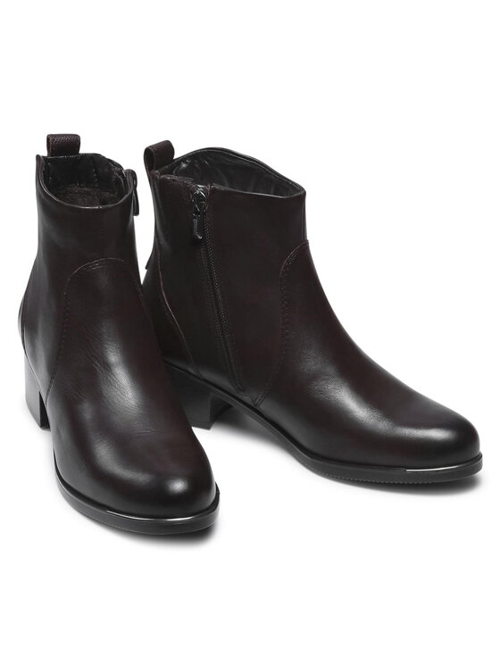 Go Soft Go Soft Aulinukai RST-AUGUSTA-01 Ruda