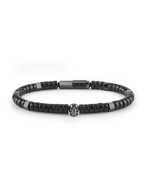 PHILIPP PLEIN PHILIPP PLEIN Bransoletka 30060 Czarny