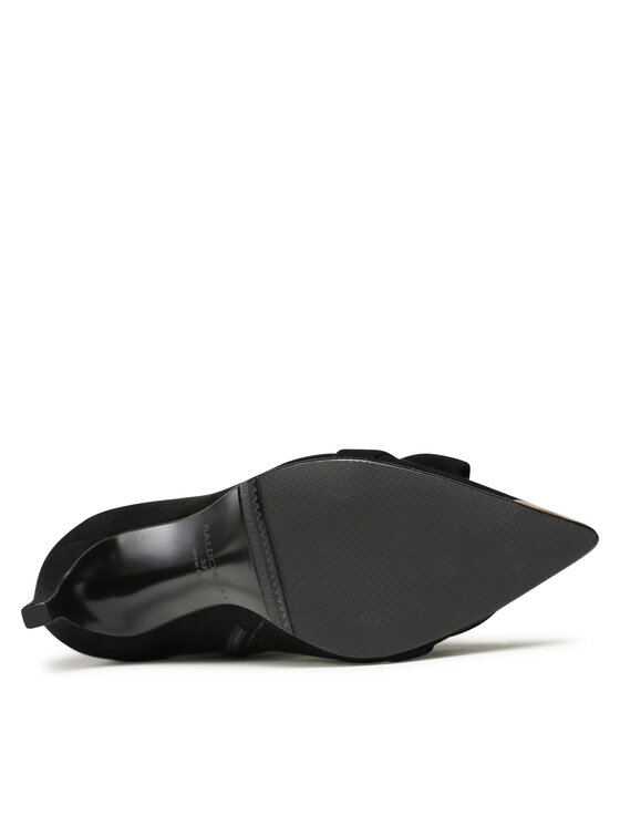 Baldowski Baldowski Stiefeletten D04406-1451-001 Schwarz