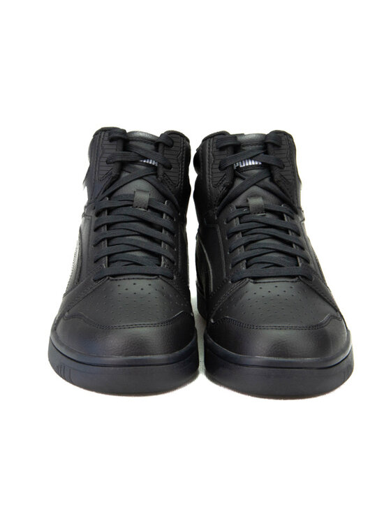 Puma Puma Buty 392326-120 Czarny