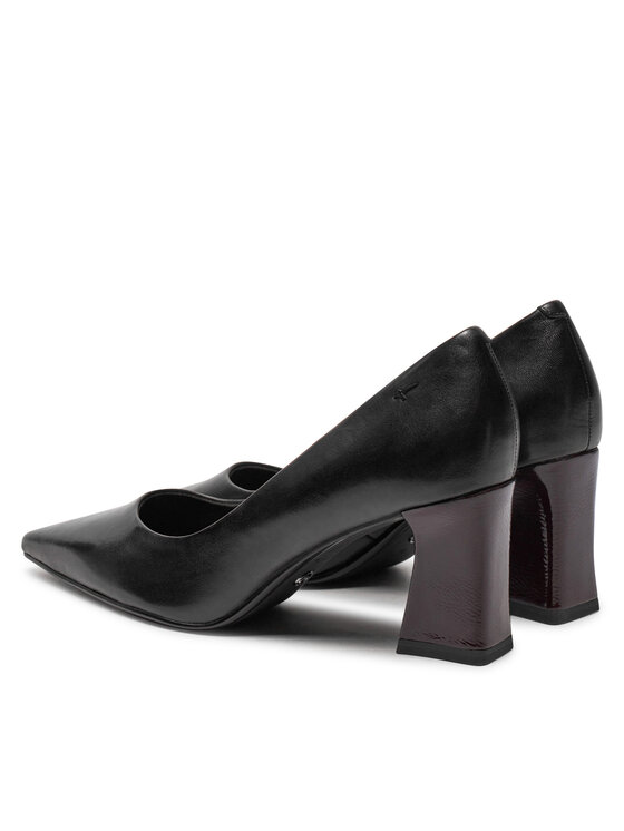 Tamaris Tamaris Décolleté 1-22427-43 Nero