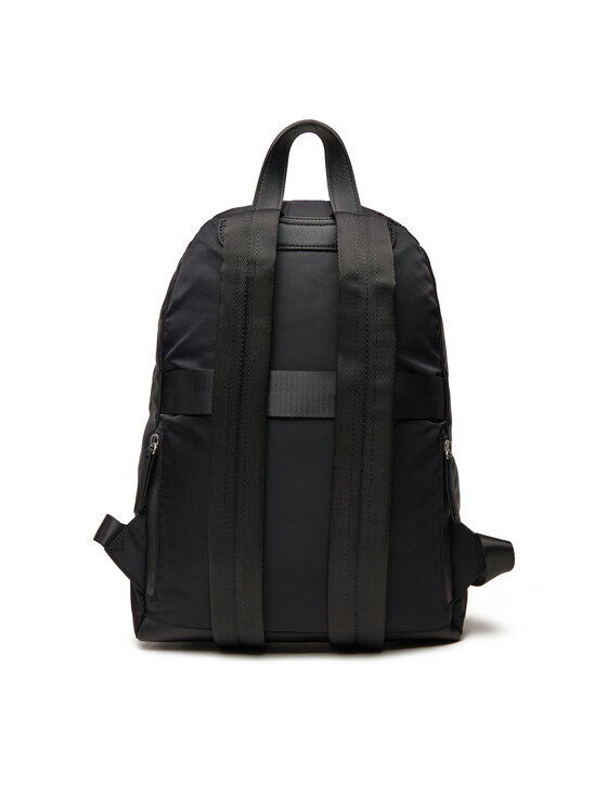 Guess Guess Plecak HMMINY P5111 Czarny