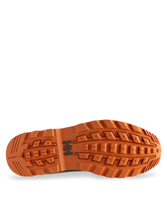 Helly Hansen Helly Hansen Trekkingi Tsuga 12039 423 Zielony