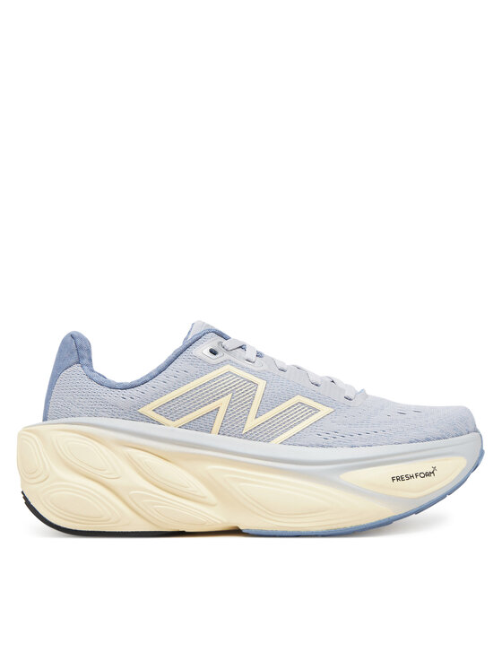 New Balance Bežecké topánky More v5 WMORCE5 Fialová