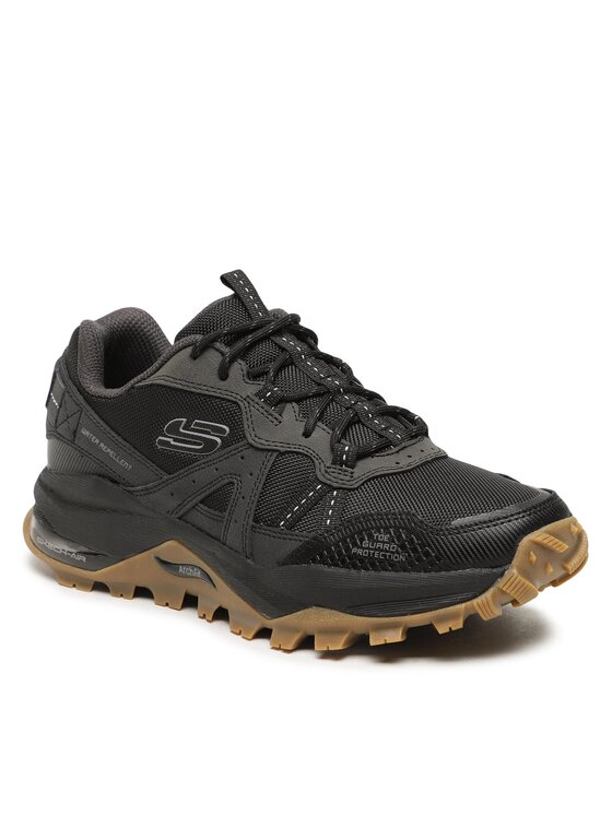 Skechers Skechers Sneakersy Arch Fit Trail Air 237550/BLK Czarny