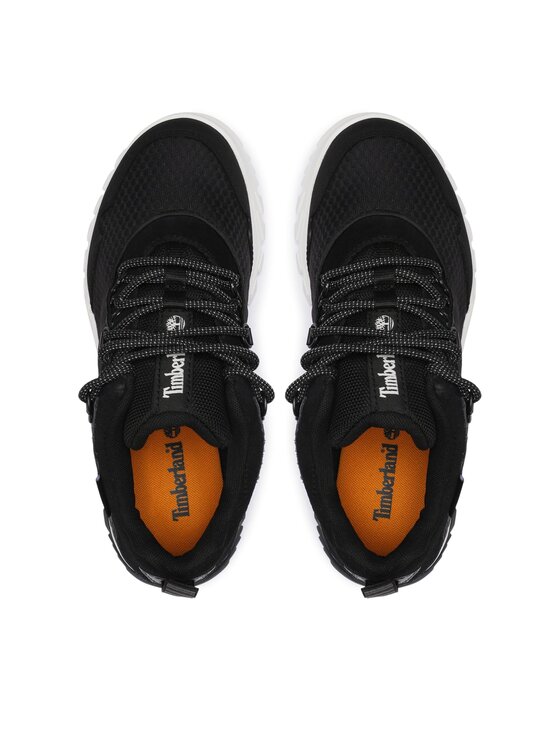 Timberland Timberland Αθλητικά Lincolnpeak Lt Low F/L Wp TB0A29A90151 Μαύρο