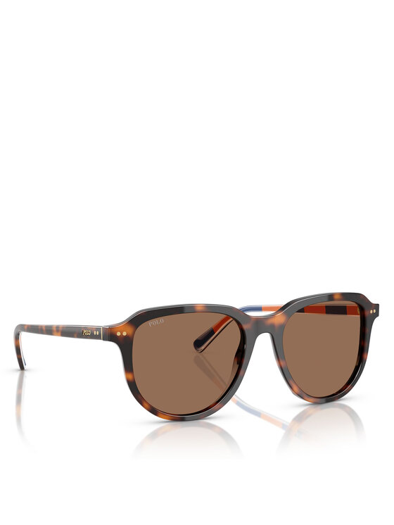 Polo Ralph Lauren Polo Ralph Lauren Sonnenbrillen 0PH4225 53 613773 Braun