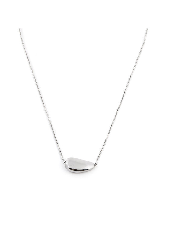 Calvin Klein Calvin Klein Kaelakee 35000600 Hõbedane