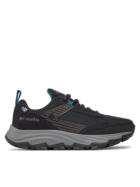 Columbia Scarpe da trekking Hatana Max Outdry 1982321 Nero, taglia : 36