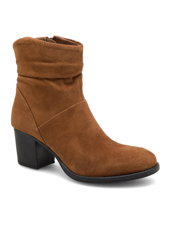Lasocki Lasocki Stiefeletten WI23-RUTH-03 Braun