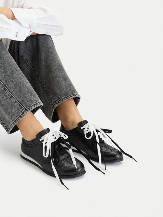 Lasocki Lasocki Sneakers CEO-WI16-VERISIA-01 Nero