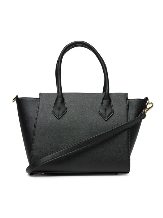 Nine West Nine West Torbica CEO-Chelsea-Charm-II-LX10185 Crna