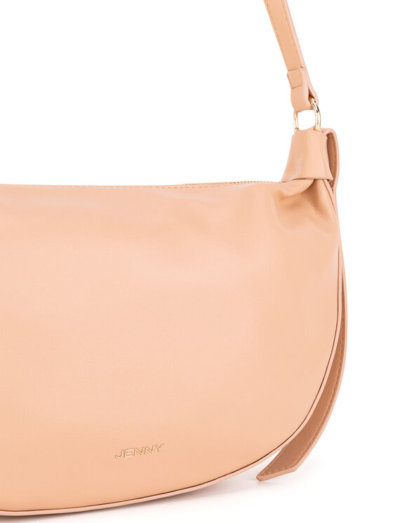 JENNY JENNY Torbica JEN-L-001-07 Smeđa