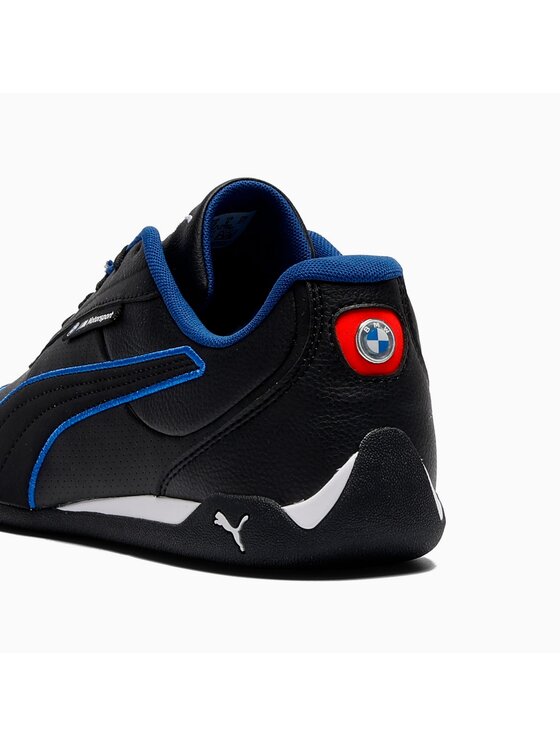 Puma Puma Sneakersy 309207 Czarny