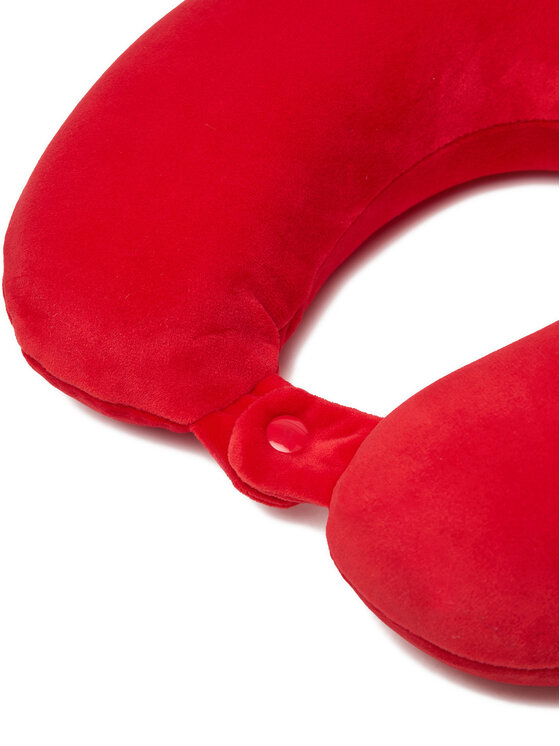 Nautica Nautica Reisekissen CWBEO-NTC-L-001-09 Rot