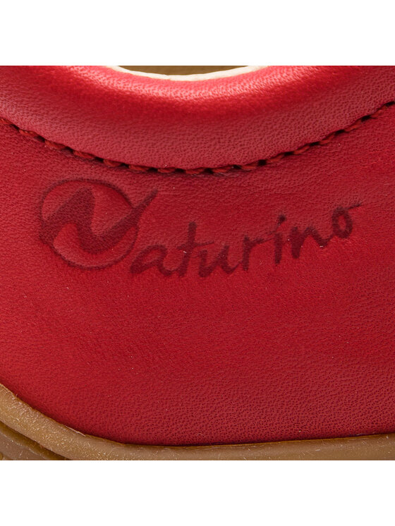 Naturino Naturino Туфлі Cocoon Vl 0012012904.01.0H05 M Червоний