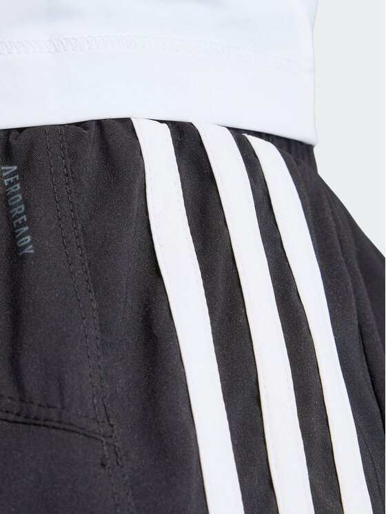 adidas adidas Szorty sportowe 127077 Czarny Regular Fit