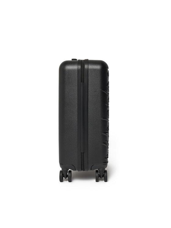 Valentino Valentino Βαλίτσα Καμπίνας Mars VV8MS01S Μαύρο