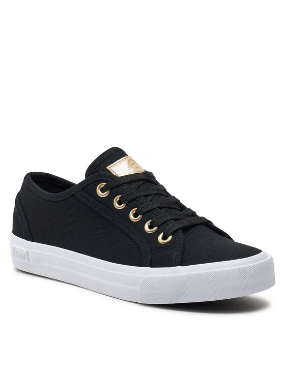 Lee Lee Kedai Ava C Women Low 50241019.25Y Juoda