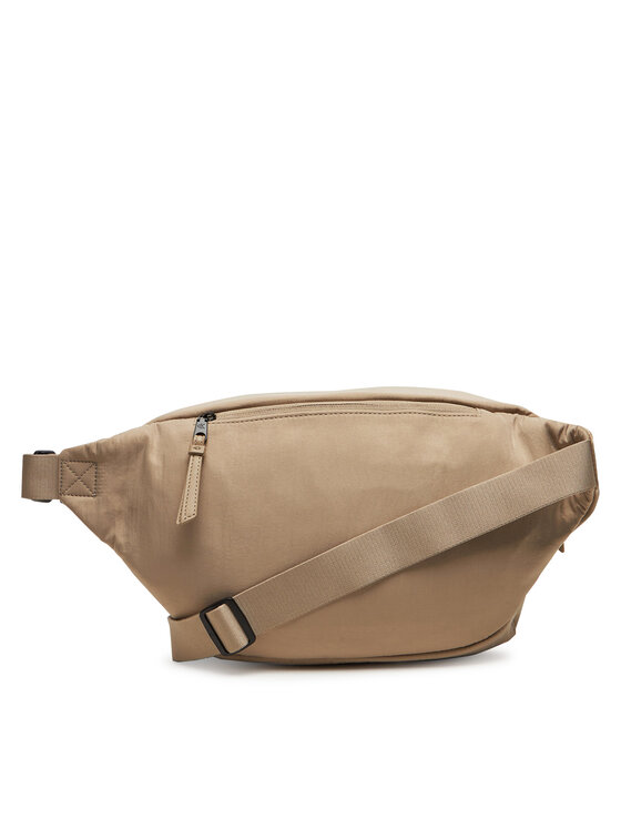 Calvin Klein Jeans Calvin Klein Jeans Jostas soma Metro Oversized Waistbag Ny LV04G3088G Bēšs