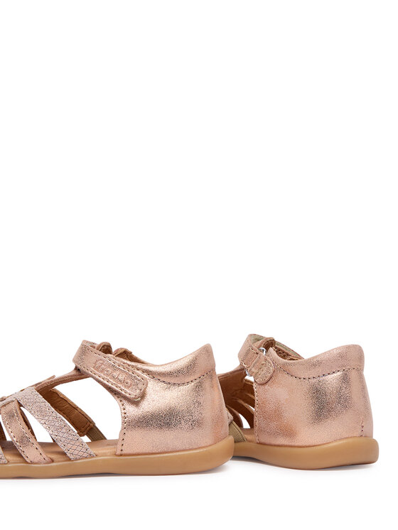 Froddo Froddo Sandale Divna G2150210-2 M Roz
