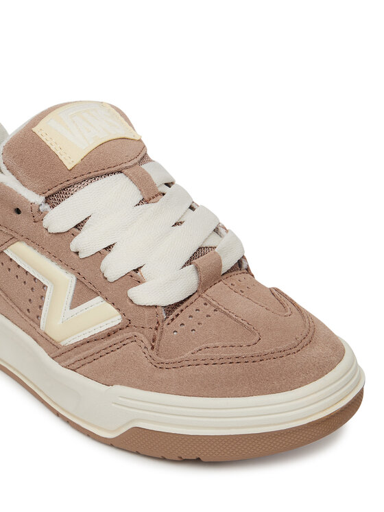 Vans Vans Sneakersy Upland trainers VN000D1HE2V1 Růžová